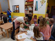 Společné vaření s rodiči - Vaříme spolu - produkty Jaroměřické mlékárny